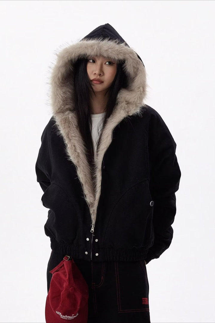 Drune | Fit Isolierte Pufferjacke