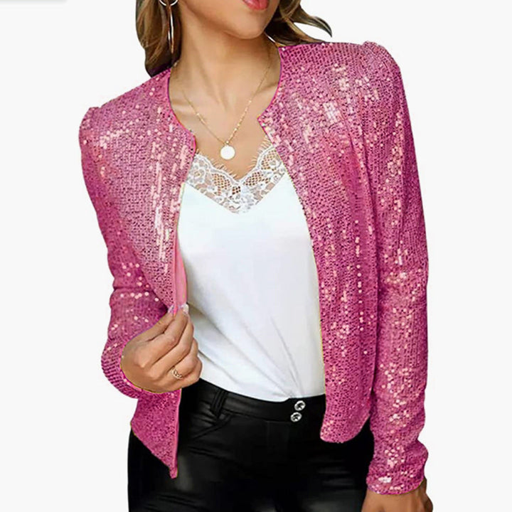 Drune | Stilvoller Blazer Für Damen