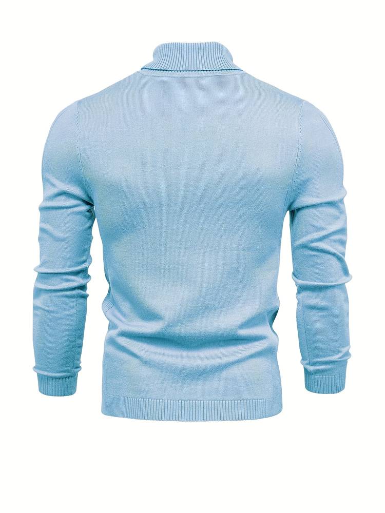 Drune | Rollkragenpullover