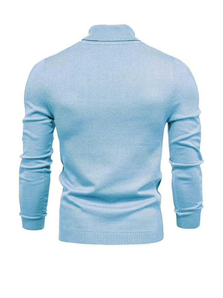 Drune | Rollkragenpullover