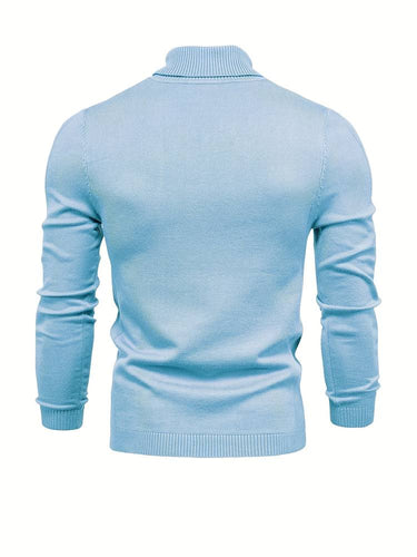 Drune | Rollkragenpullover