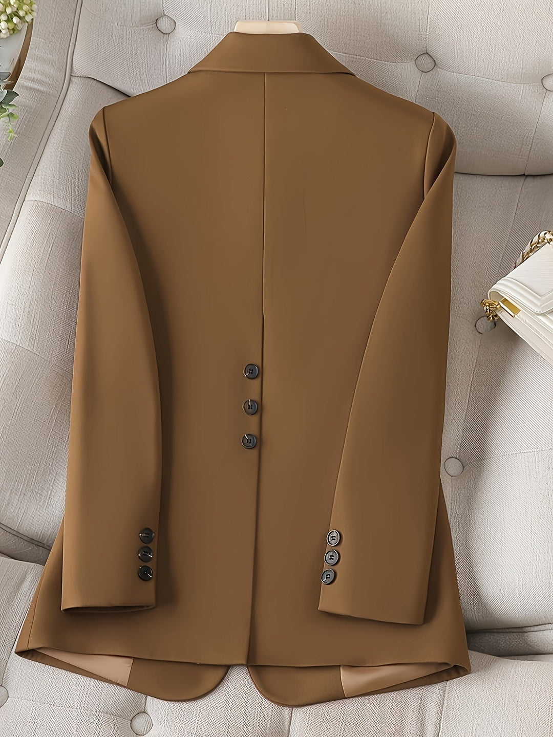 Drune | Unkomplizierter und trendiger Blazer