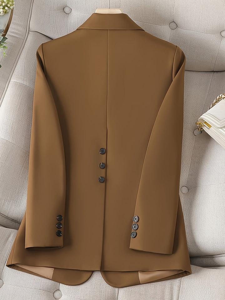 Drune | Unkomplizierter und trendiger Blazer