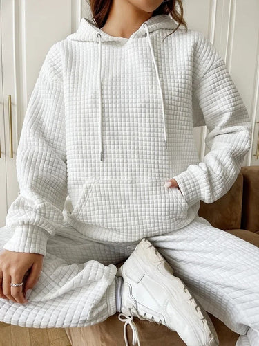 Drune | Kapuzenpulli für Frauen