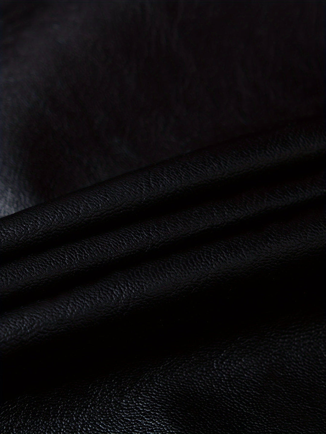 Drune | Bequeme Lederjacke