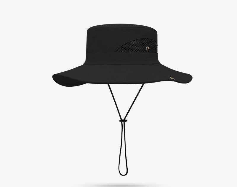 Drune | Sommer Eimer Hut