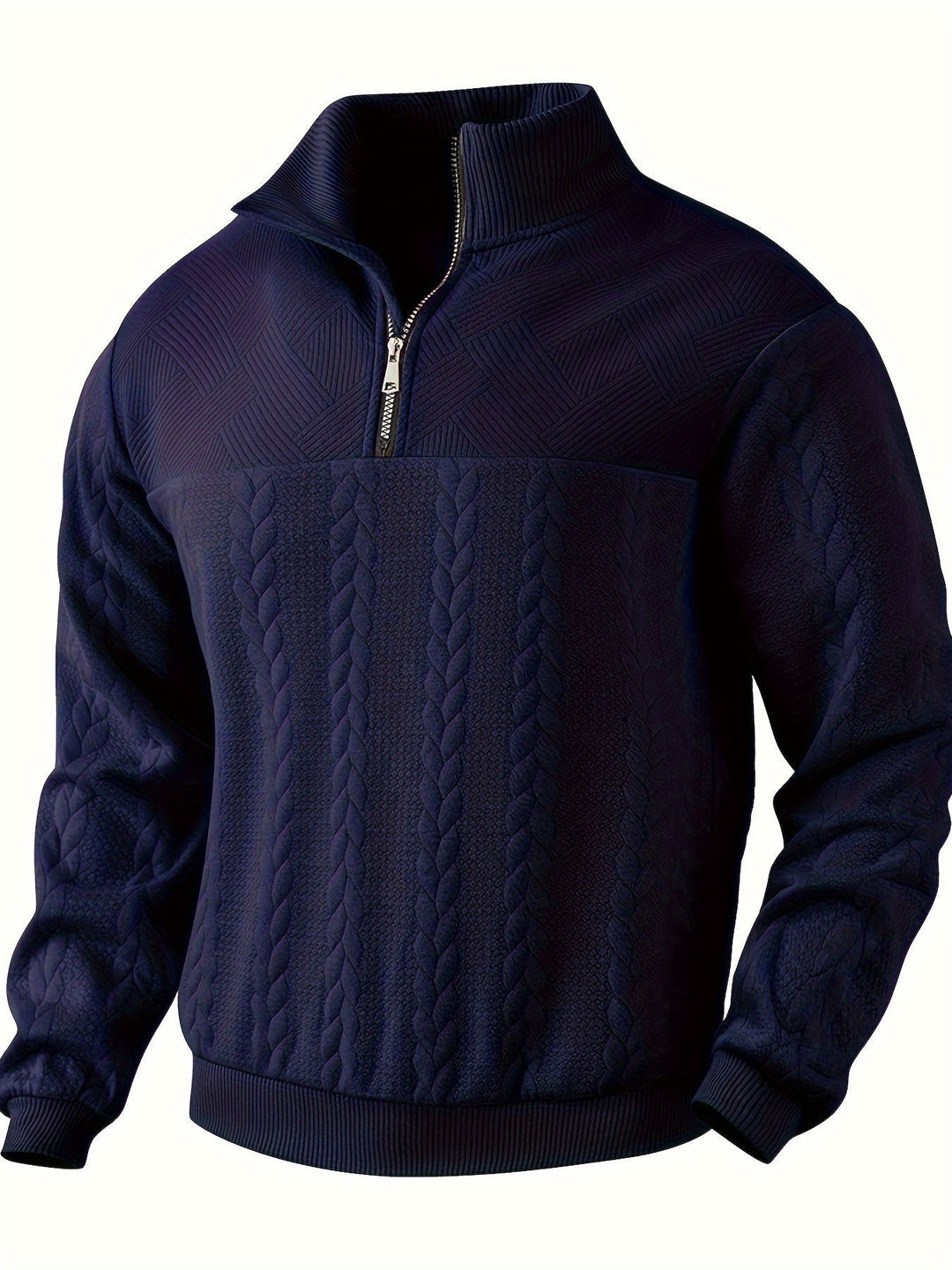 Drune | Stilvoll Vintage Pullover für Männer