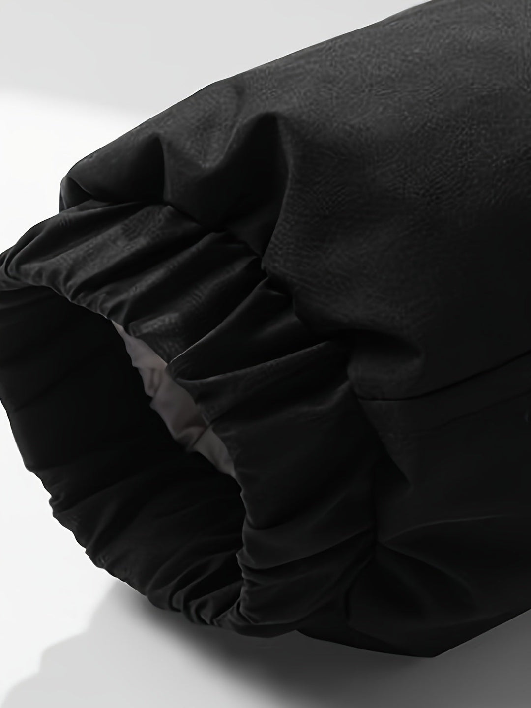 Drune | Lange Ärmel Reißverschluss Retro Stil Stehkragen Winter Jacke Für Herren - Ideal für Winter