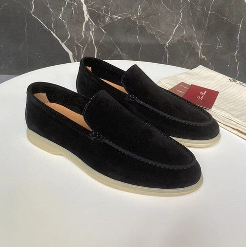 Drune | Legere Herren Sommerloafers