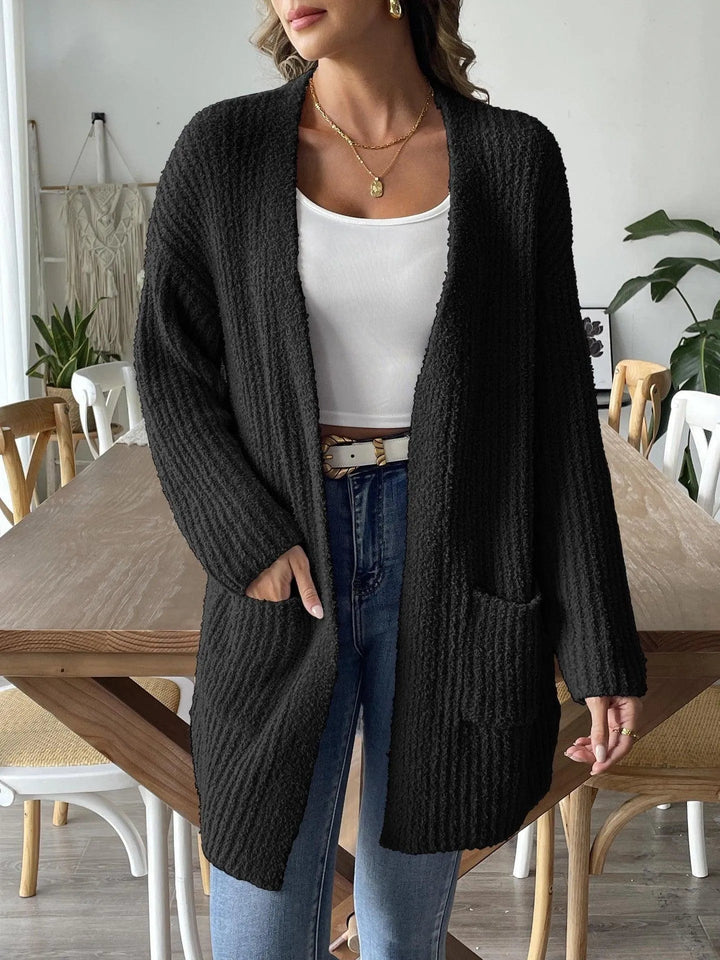 Drune | Damen Casual Cardigan