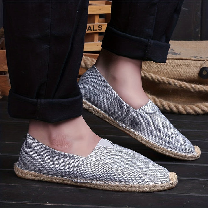 Drune | Casual Schuhe Mixed
