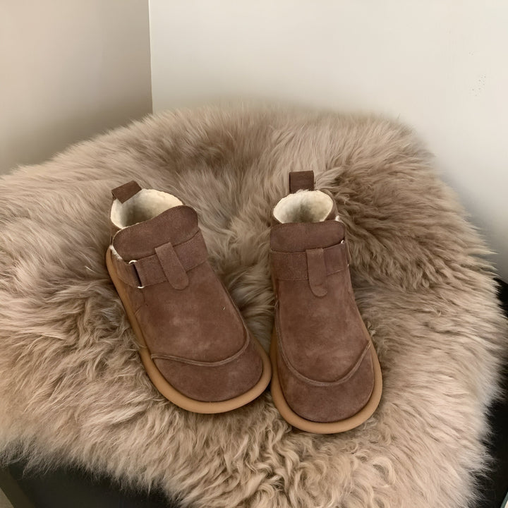 Drune | Retro-inspirierte Ankle Boots für jeden Anlass
