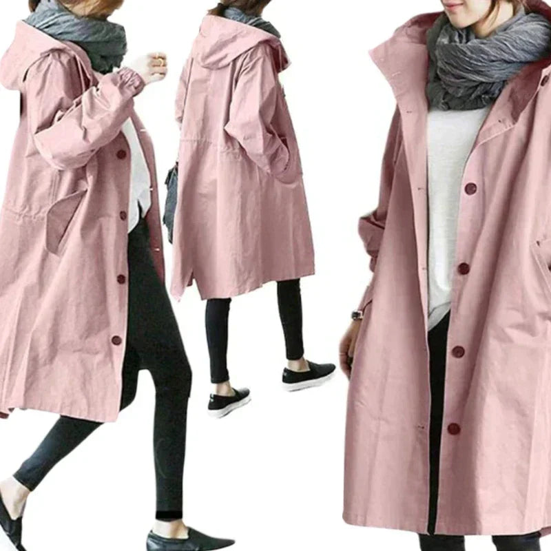 Drune | Der Trendige Windbreaker