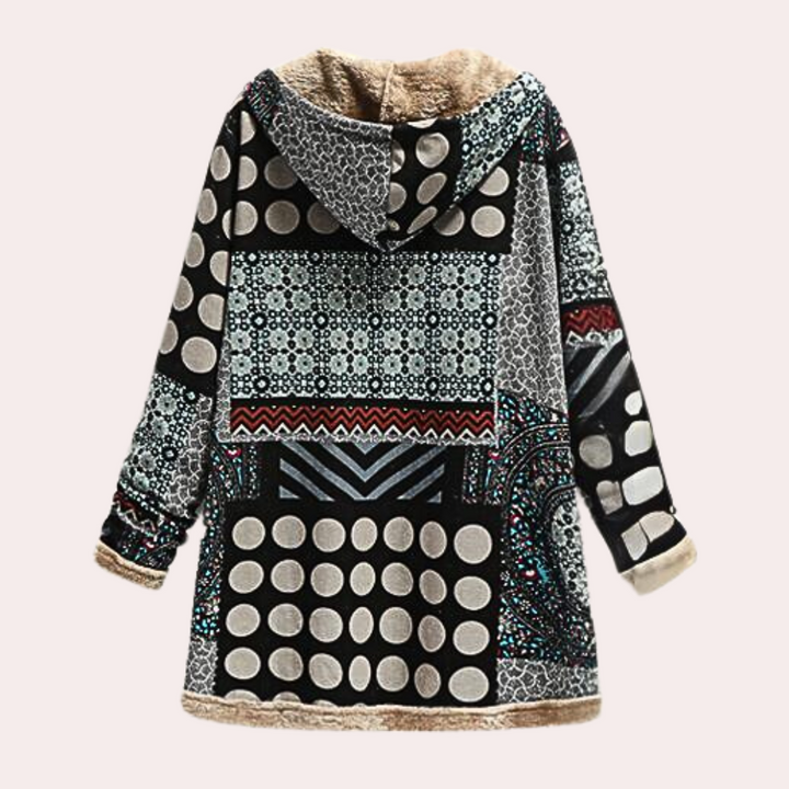 Drune | Vielseitige Jacke für Damen