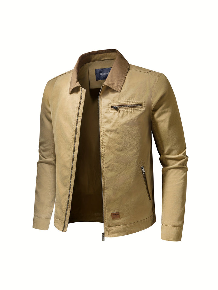 Drune | Herrenjacke
