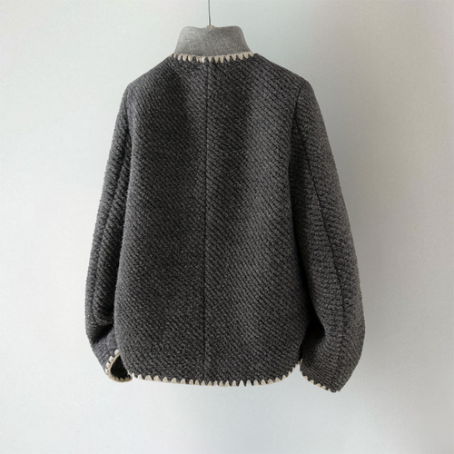 Drune | Stylish lightweight knit cardigan for layering