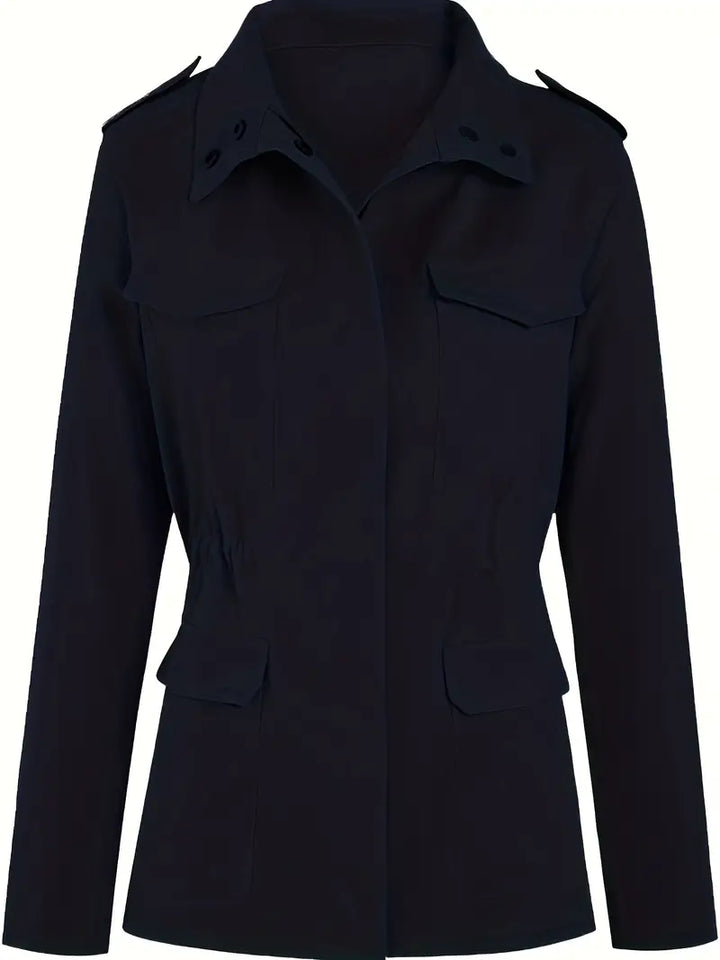 Drune | Klassische und elegante allgemeine Jacke