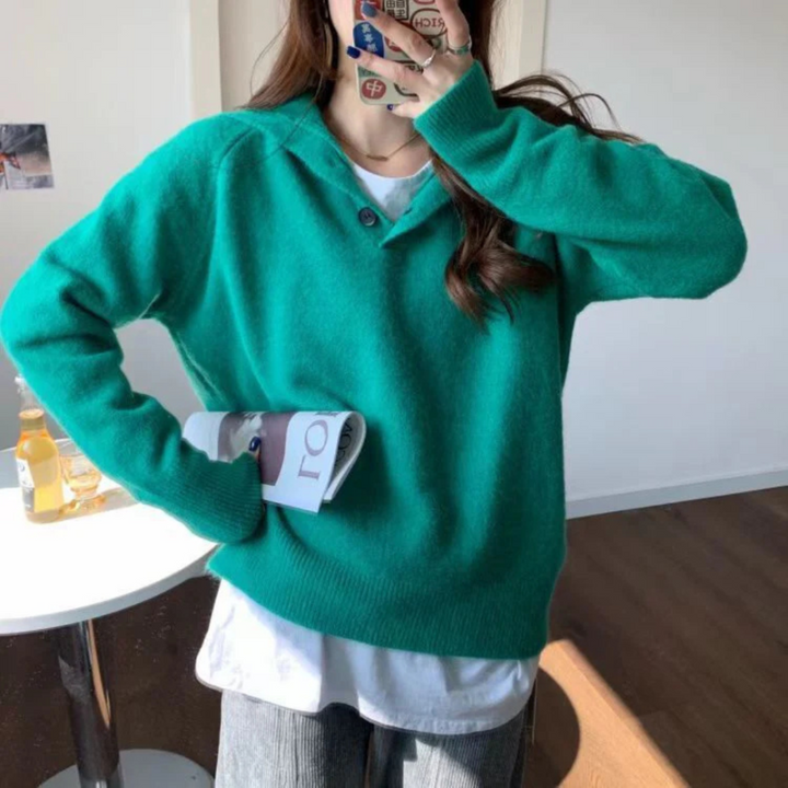 Drune | Strickpullover für Damen