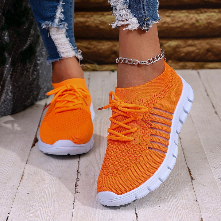 Drune | Orthopädische Turnschuhe