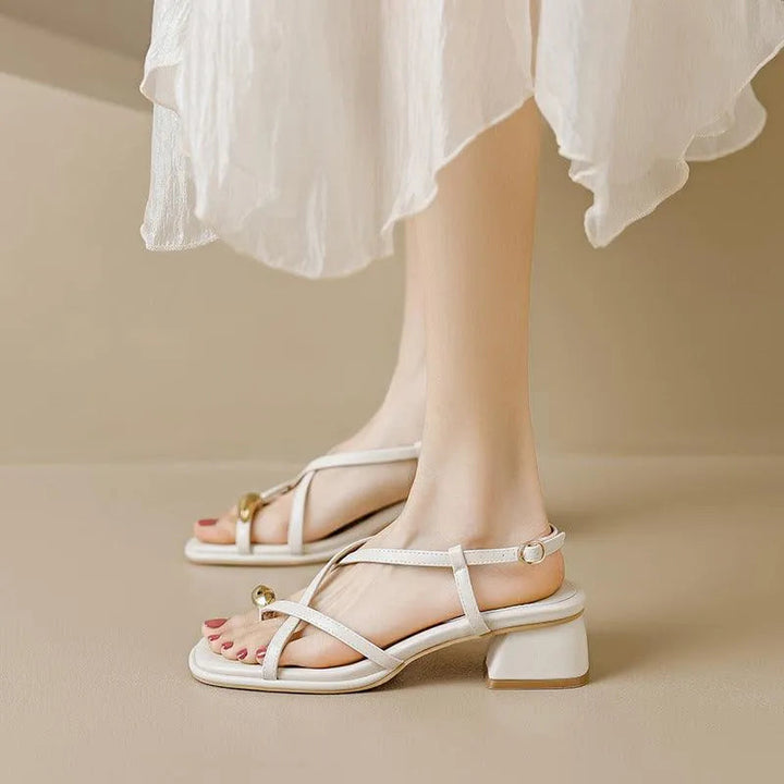 Drune | Sandali Romani Flip-Flops