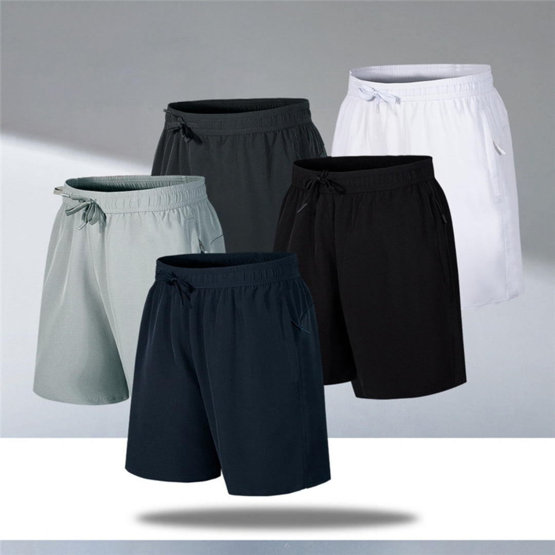 Drune | Schnell trocknende lockere Strandhose