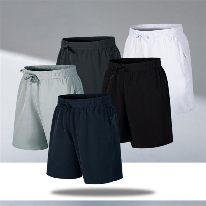 Drune | Schnell trocknende lockere Strandhose