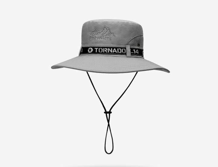 Drune | Sommer Eimer Hut