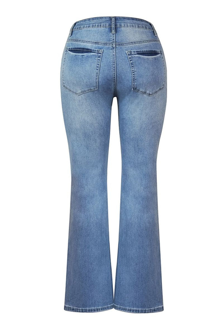 Drune | Skinny Jeans