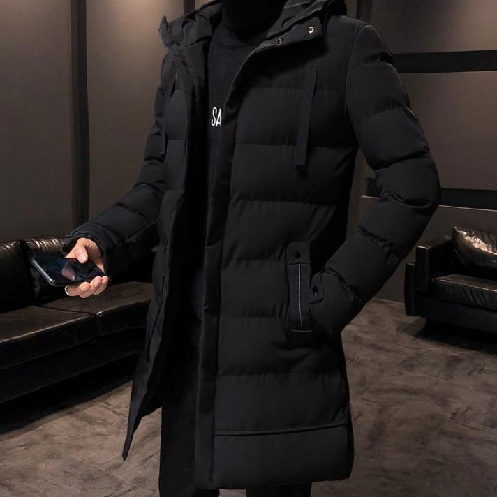Drune | Steppjacke - Stefan
