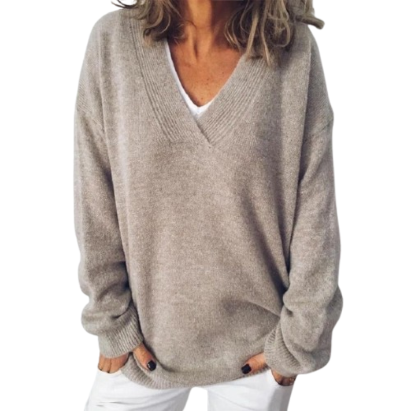Drune | Cozy, luxurious knit sweater