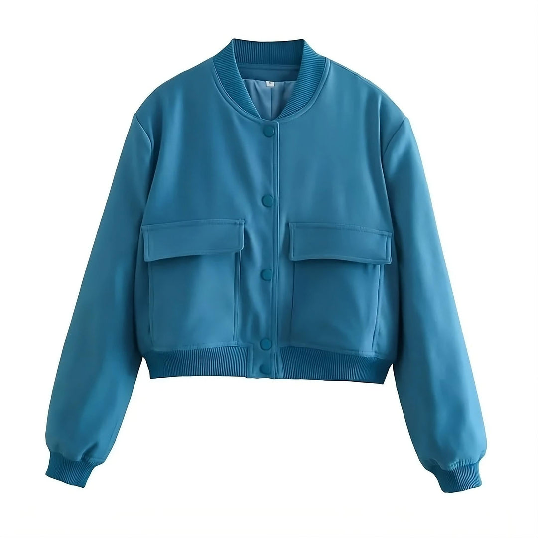 Drune | Klein Herbstjacke