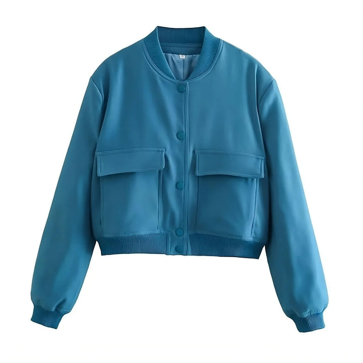 Drune | Klein Herbstjacke
