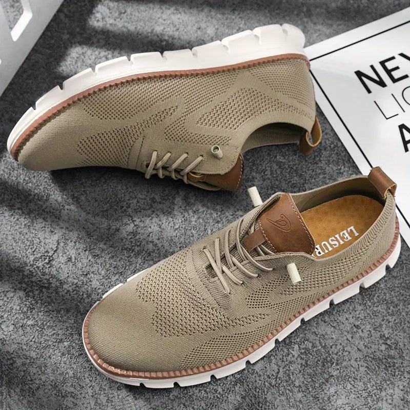Drune | Moderne Orthopädische Schuhe