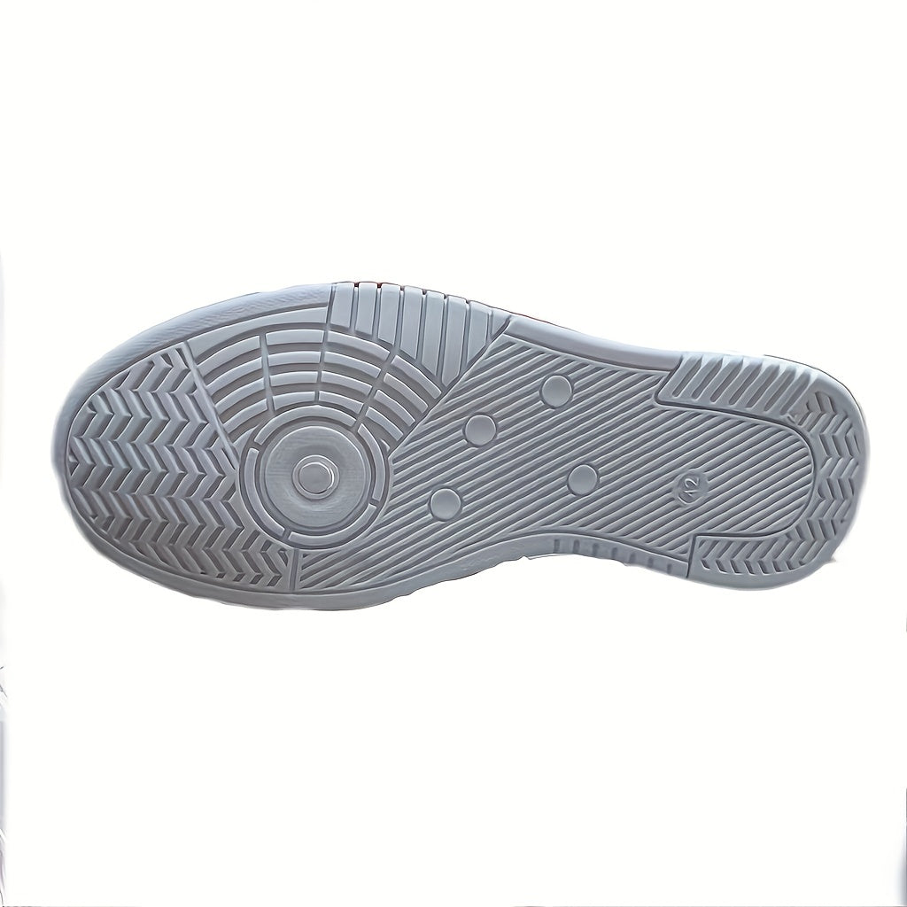 Drune | Sportliche Turnschuhe