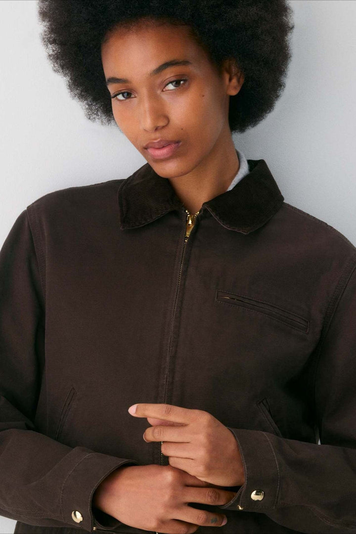 Drune | Utility Arbeitsjacke