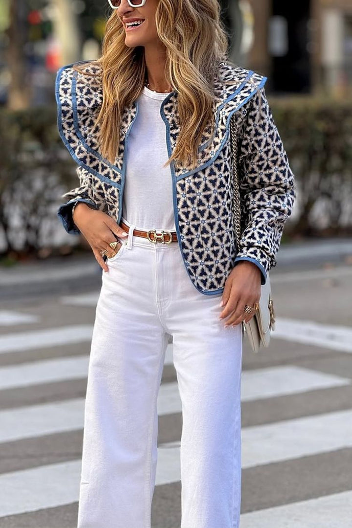 Drune | Jacke Camila