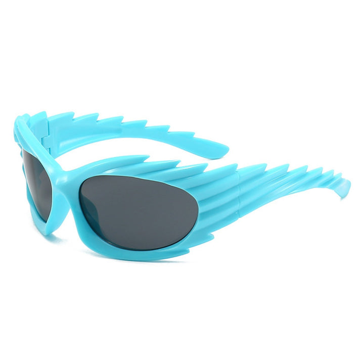Drune | Millennium Zukunft Sonnenbrille