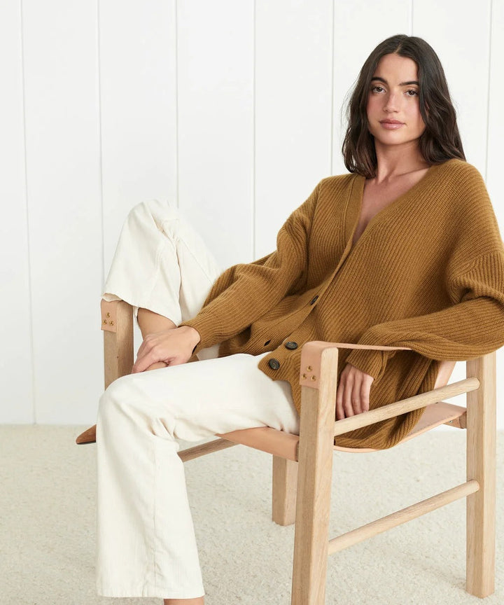 Drune | Cardigan