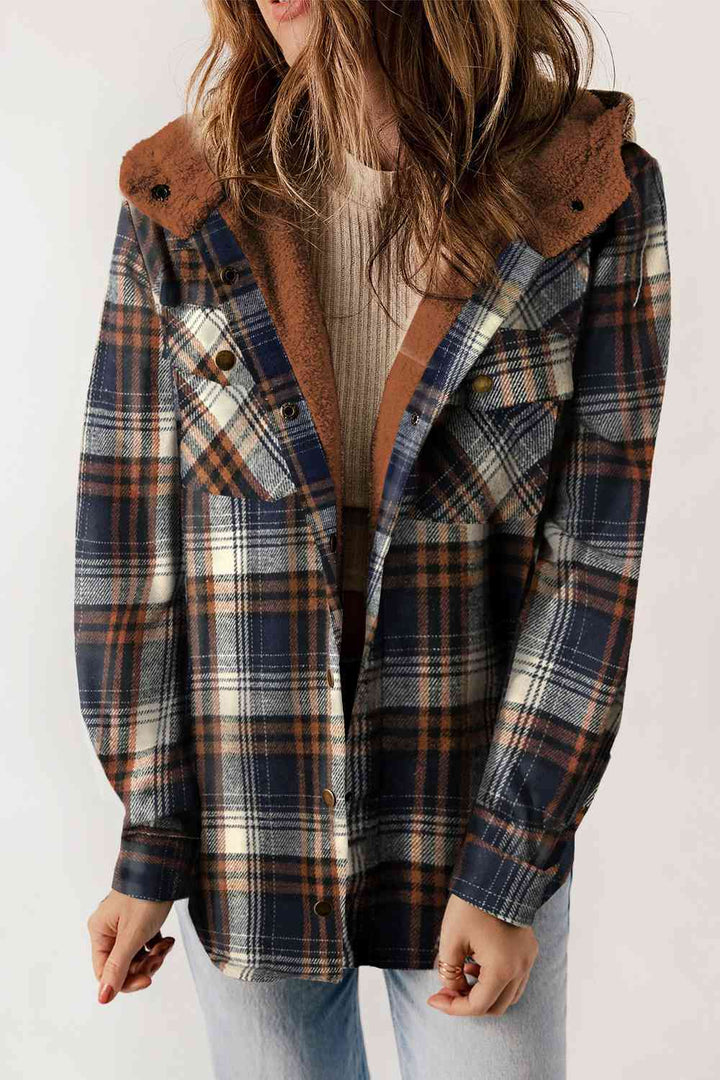 Drune | Moderne und bequeme allgemeine Jacke