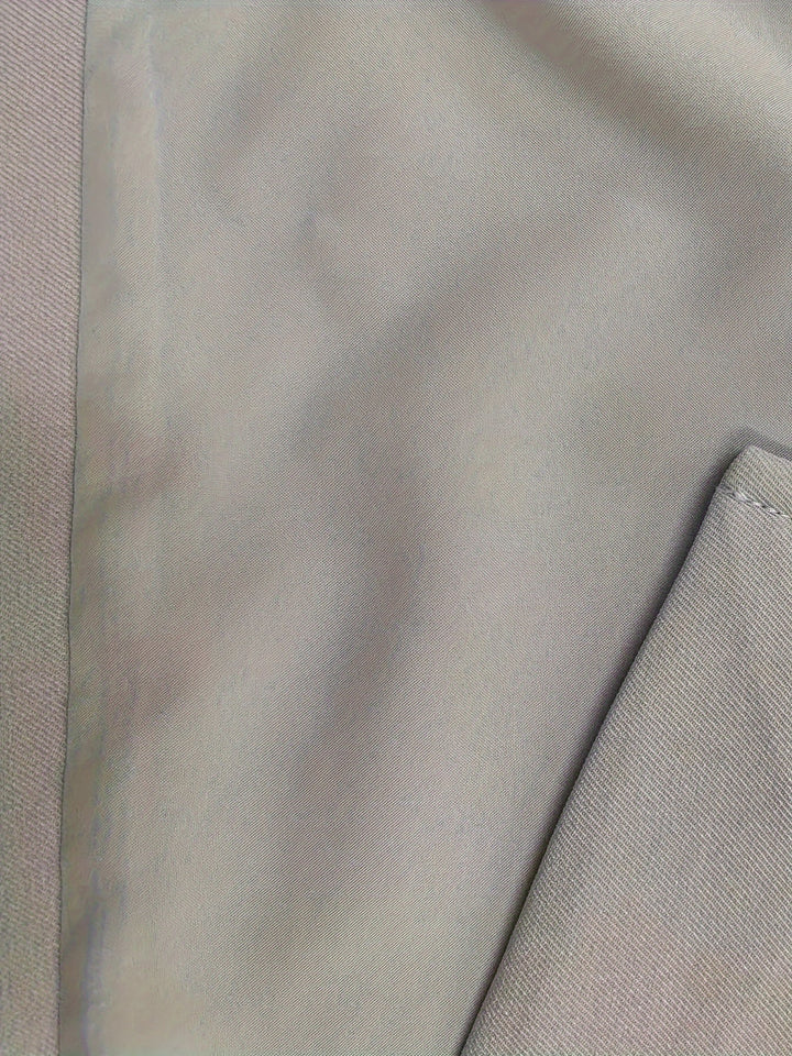 Drune | Trenchcoat mit Gürtel und mittellangem Design für Damen - Perfekt für den Alltag