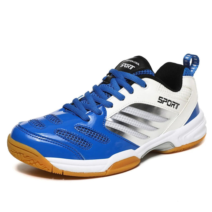Drune | Stilvolle Padel- und Tennisschuhe für Herren | Unterstützend und Nachhaltig
