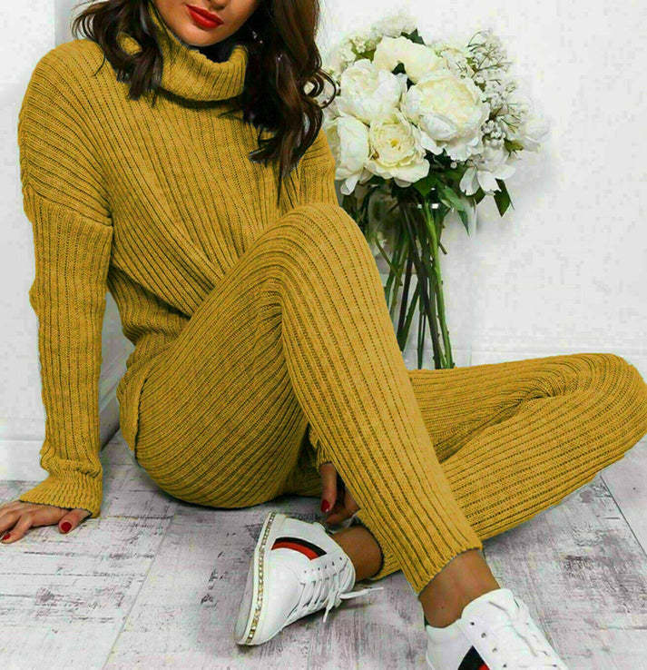 Drune | Loungewear-Set für Damen