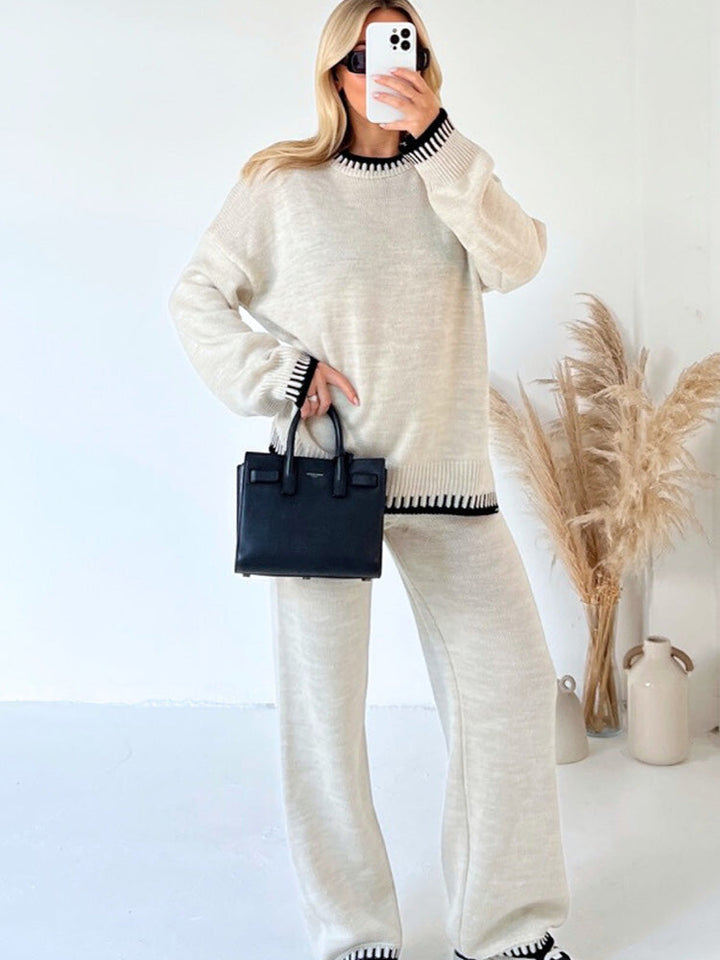 Drune | Stilvolle Strickkleider für Frauen
