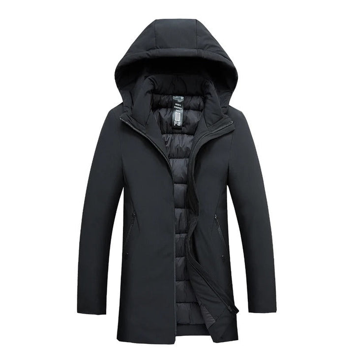 Drune | Winter Parka Mantel