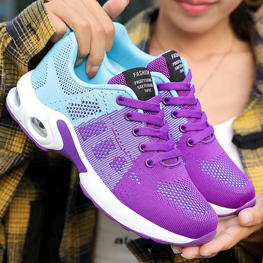 Drune | Ergonomische Premium-Sneaker