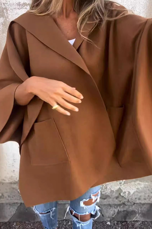 Drune | Entspannte und modische Winterjacke