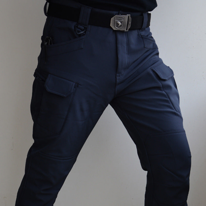 Drune | Multifunktionale stylische Hosen für Männer