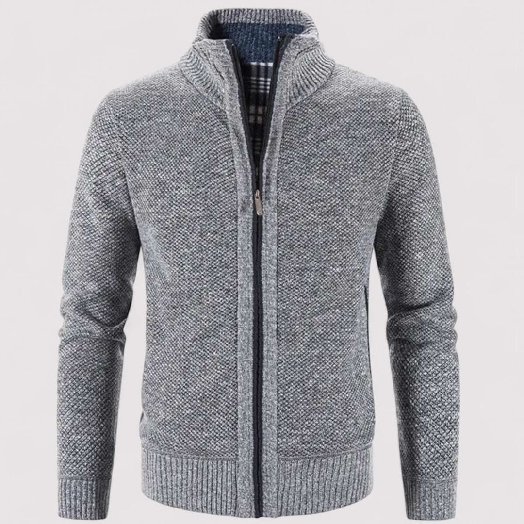 Drune | Herren Ganzjahres-Cardigan