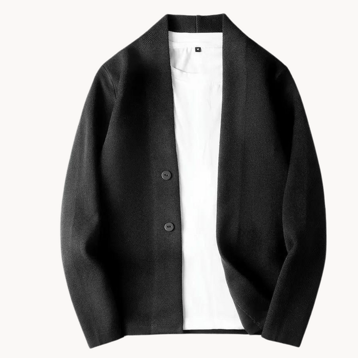 Drune | Cardigan aus weichem Strick