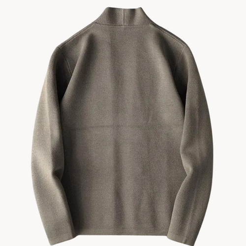 Drune | Cardigan aus weichem Strick